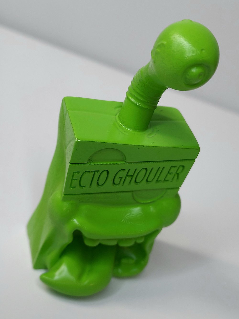 Crypt Creepers Ecto Ghouler