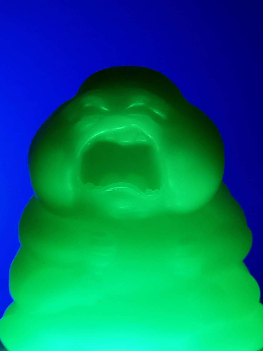 Crypt Creepers Glow Mini Munch