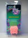 Crypt Creepers Grave Little Toaster Possessed Pink