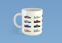 Adi Jeans Colourway Mug