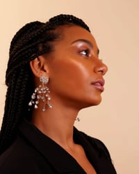 Image 2 of Cannes Earrings