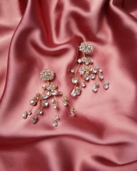 Image 3 of Cannes Earrings
