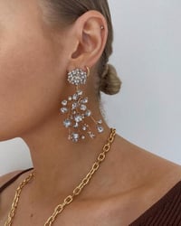 Image 4 of Cannes Earrings