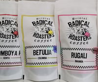 Image 2 of Taster Pack of 3 x 100g 