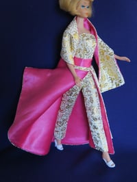 Image 2 of Barbie - Japan Reproduction - Hostess Outfit