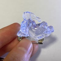 Image 2 of Crystal Rabbit 