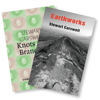 Earthworks and Knots and branches bundle