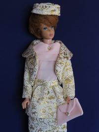 Image 2 of Barbie - Japan "Theater Date" - REPRODUCTION 