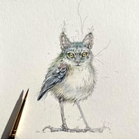 Image 3 of Nãglis - Sticker