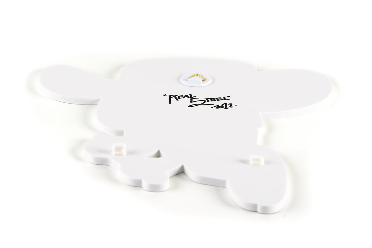 Image of ''CCTV'' PVC (Hard-foam) Cut