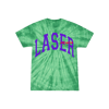 Boy Retro 'Laser' Vintage T-Shirt - Gamma