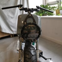 Image 3 of Alien Eye Headlight Kit