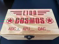Image 2 of (Used) E1DA Cosmos ADC