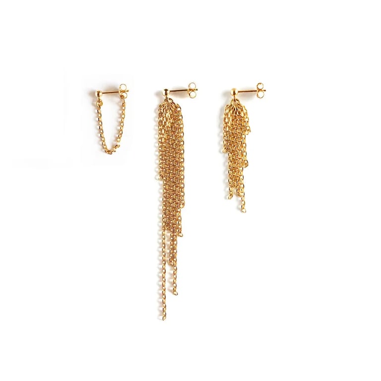 Boucle INSEPARABLE
