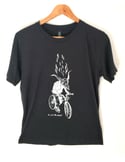 Bike Fiend T Shirt 