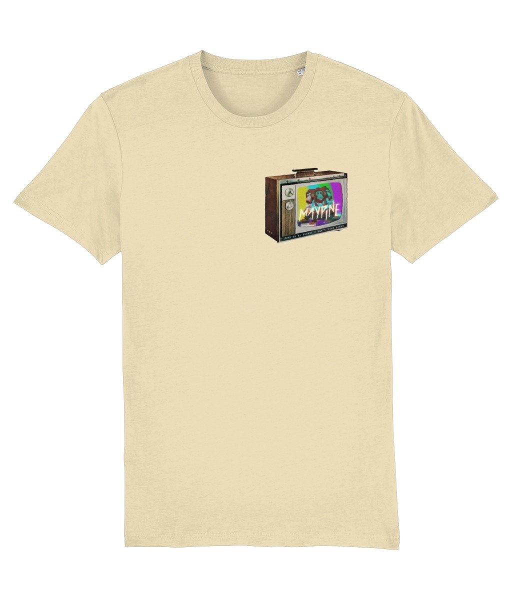 Image of Butter MAYPINE tee