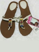 Image 1 of Reef + Bits Ugandal Leather Sandals