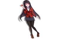 Yumeko Jabami