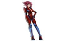 Kallen (Code Geass) 