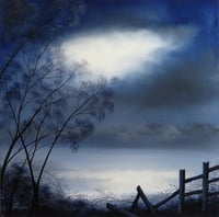 Image 2 of Moonlight 2401 - Limited Edition Print.