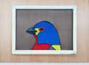 Painted Bunting