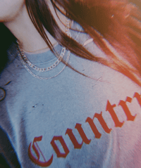 Image 3 of Country T-shirt Dress