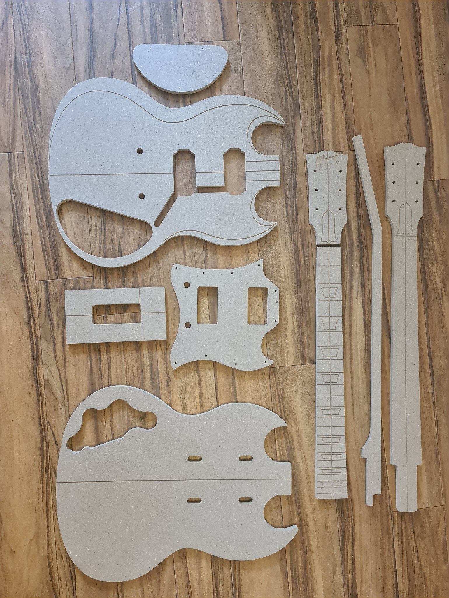 Image of SG standard £49 POSTED