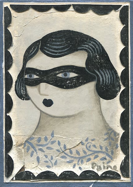 Image of Mask