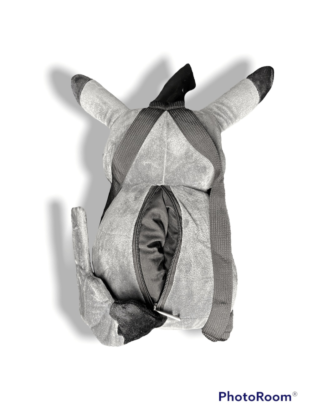 Dark Pikachu Backpack