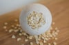 Oatmeal Bath Bomb