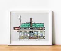 Image 2 of Greenspot Restaurant