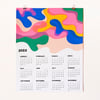 2023 Wall Calendar!