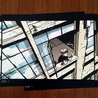 Image 3 of At the Window