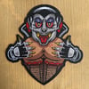 Hungry Dracula Patch