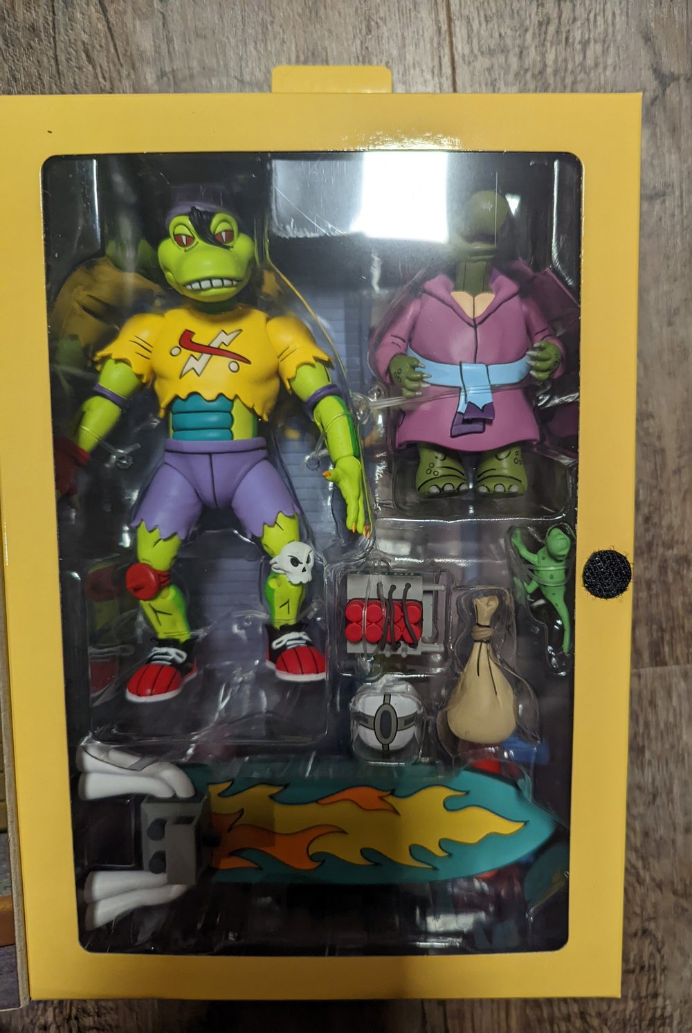 Mondo