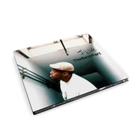 Image 1 of J-Live "The Best Part" (Special Edition) CD (Signed)