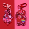 Rainbow Friends Acrylic Charms