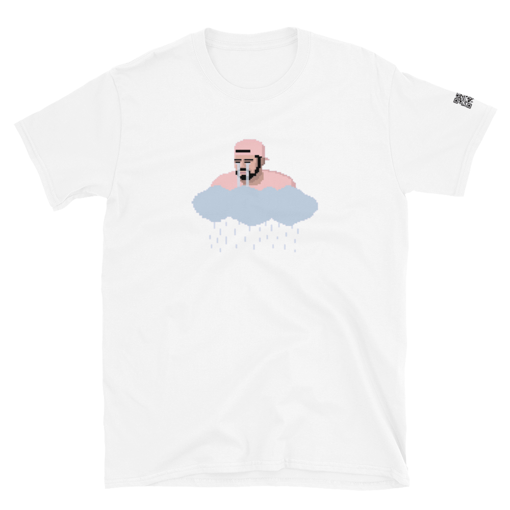Image of SadBoy tee