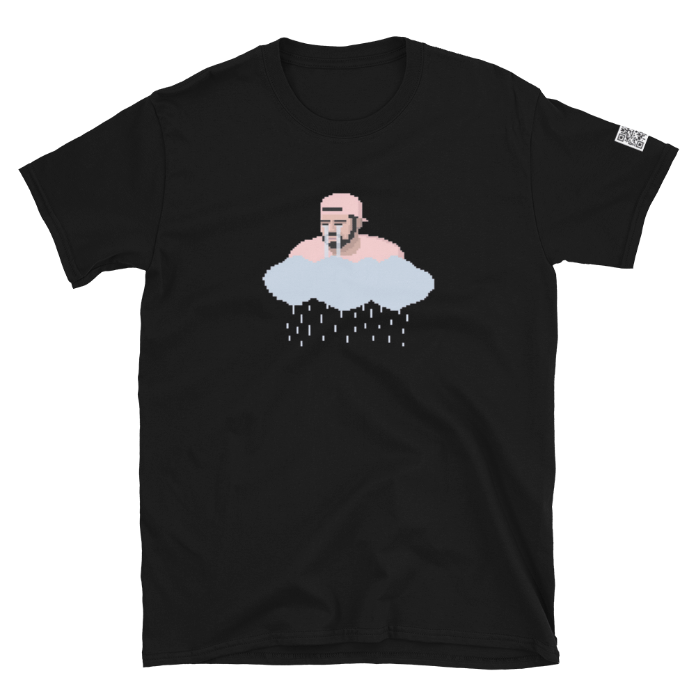 Image of SadBoy tee