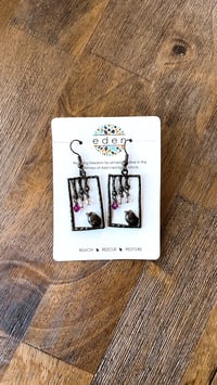 Image 2 of Eden - Earrings