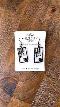 Image 3 of Eden - Earrings