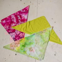 Image 3 of Cotton Bandana/Napkin