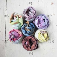 Image 5 of Cotton Bandana/Napkin
