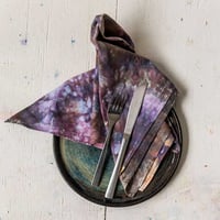 Image 2 of Cotton Bandana/Napkin