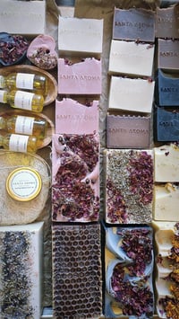 Image 4 of  COMPLEXIÓN SOAP ON ROPE