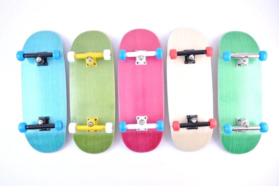 DK Completes (0 Shape)