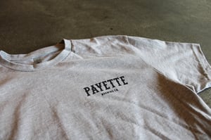 Image of Unisex Payette National Forest T-Shirt