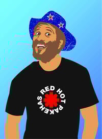 Image 2 of Red Hot Pakehas