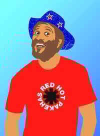 Image 3 of Red Hot Pakehas