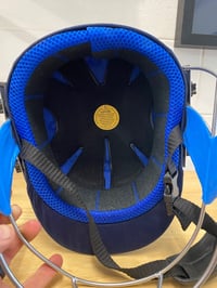 Image 4 of HELMET - XL
